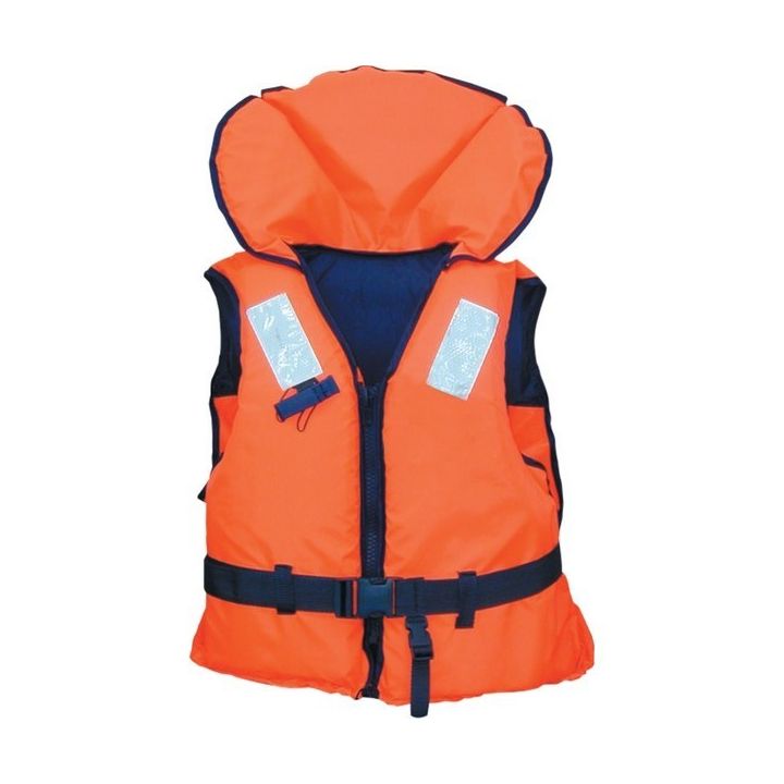 GILET ENFANT ET ADULTE 150N 40-50 KG