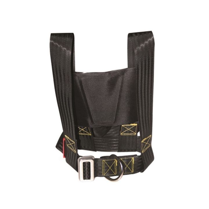 HARNAIS ENFANT 20-50KG