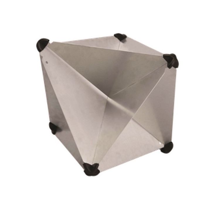 REFLECTEUR RADAR 215X215X300MM