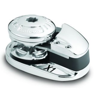 GUINDEAU LOFRANS X1 CHROME Ø8MM 12V 500W