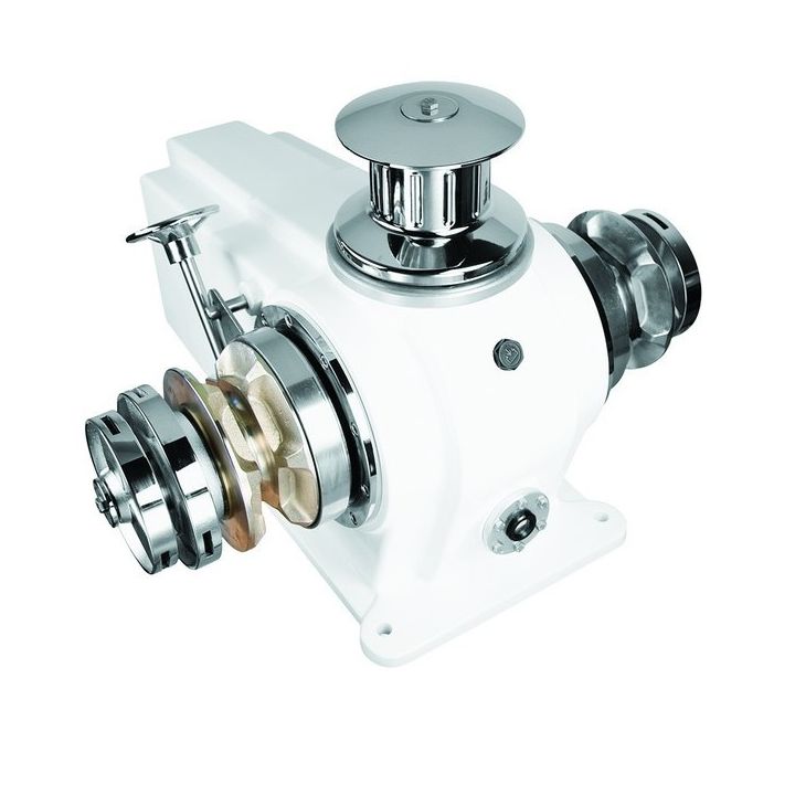 GUINDEAU LOFRANS ERCOLE TYPE B ALU AVEC POUPEE Ø14MM