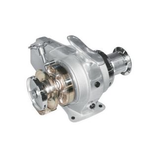 GUINDEAU LOFRANS FALKON ALU AVEC POUPEE Ø12MM 24V 1700W