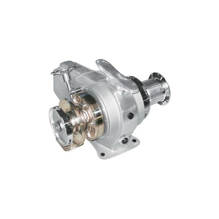 GUINDEAU LOFRANS FALKON ALU AVEC POUPEE Ø12MM 24V 1700W