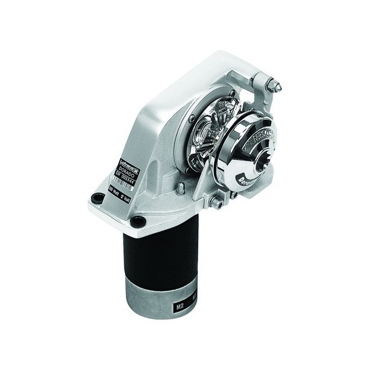 GUINDEAU LOFRANS DORADO ALU Ø8MM 12V 800W