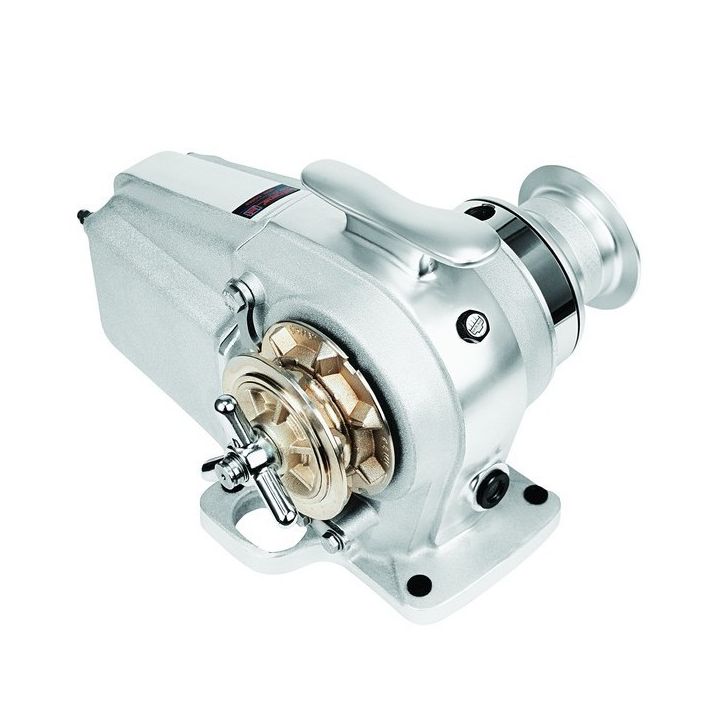 GUINDEAU LOFRANS TIGRES ALU AVEC POUPEE Ø8MM 12V 1500W