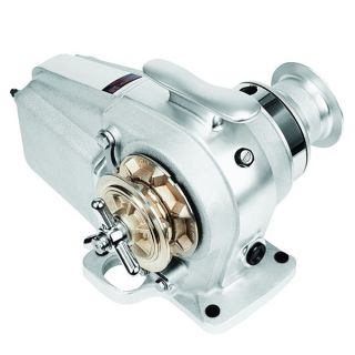 GUINDEAU LOFRANS TIGRES ALU AVEC POUPEE Ø8MM 24V 1500W