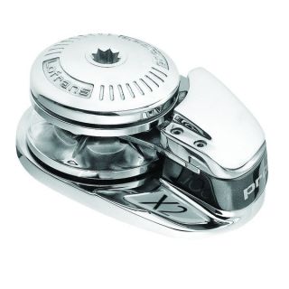 GUINDEAU LOFRANS X2 ALU Ø8MM 12V 1000W