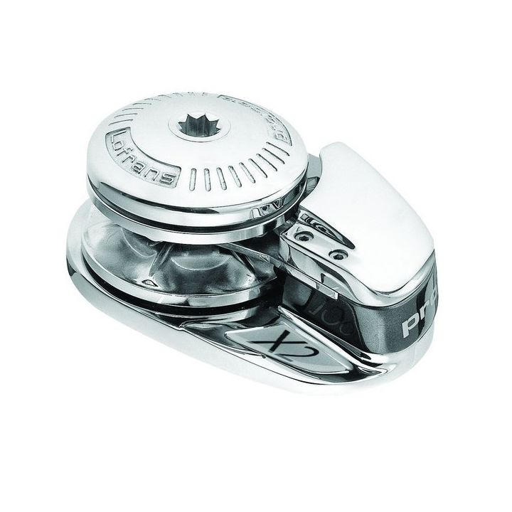 GUINDEAU LOFRANS X2 ALU Ø8MM 12V 1000W