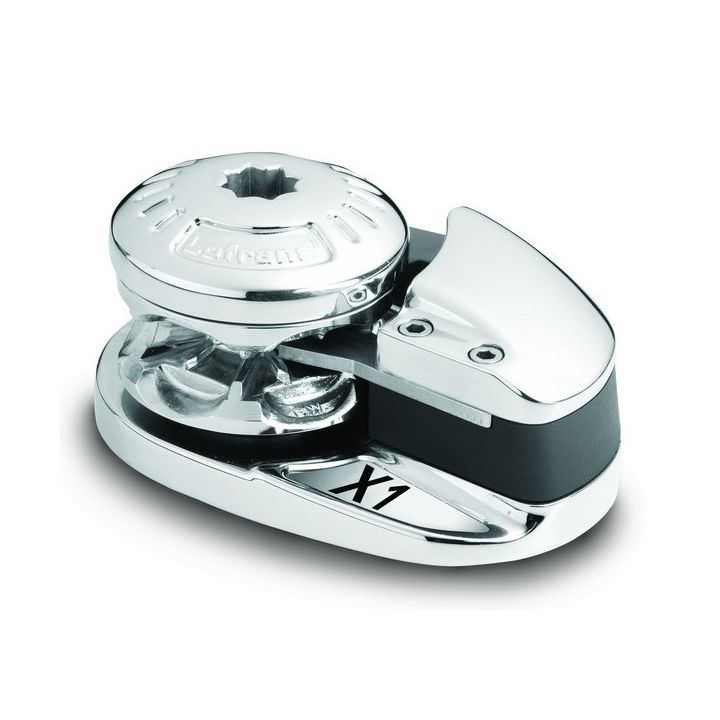 GUINDEAU LOFRANS X1 CHROME Ø8MM 12V 800W