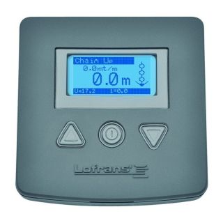 COMPTEUR DE CHAINE LOFRANS IRIS