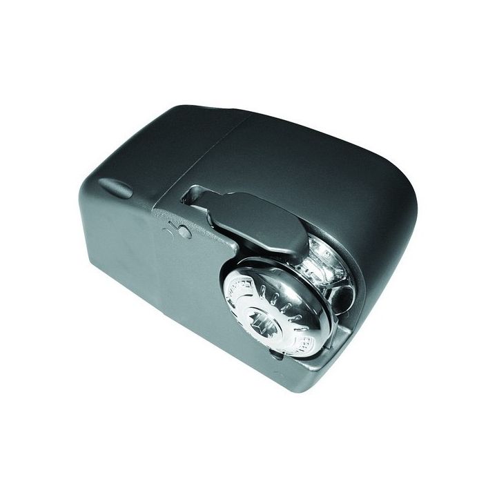 GUINDEAU LOFRANS ATLAS Ø8MM 12V 600W