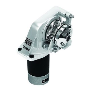 GUINDEAU LOFRANS DORADO ALU Ø6MM 12V 800W