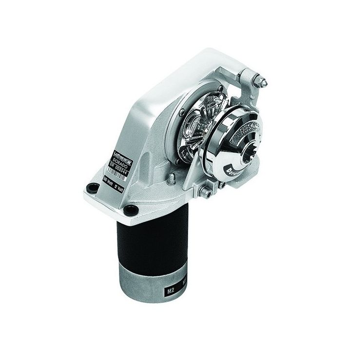 GUINDEAU LOFRANS DORADO ALU Ø6MM 12V 800W