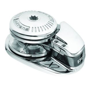 GUINDEAU LOFRANS X2 ALU Ø6MM 12V 1000W