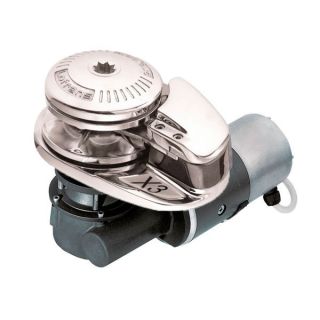 GUINDEAU LOFRANS X3 ALU Ø8MM 12V 1700W