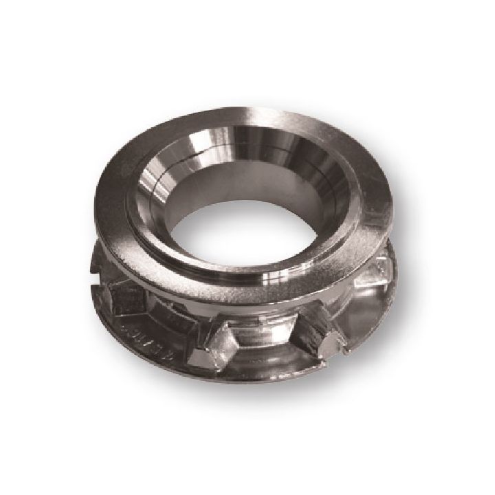 BARBOTIN Ø8MM ISO/DIN - X1