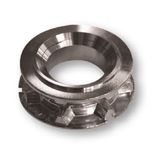 BARBOTIN Ø8MM ISO/DIN - DORADO