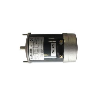 MOTEUR DE GUINDEAU 12V 700W ø95 2 BORNES BRIDE CIRCULAIRE