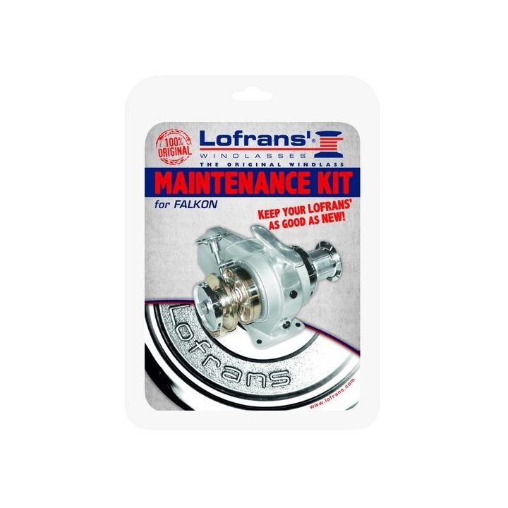 KIT D'ENTRETIEN FALKON