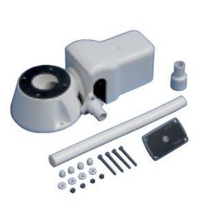 KIT DE CONVERSION ELEC. 24V