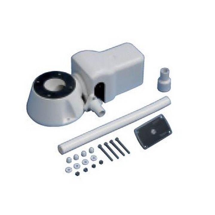 KIT DE CONVERSION ELEC. 24V