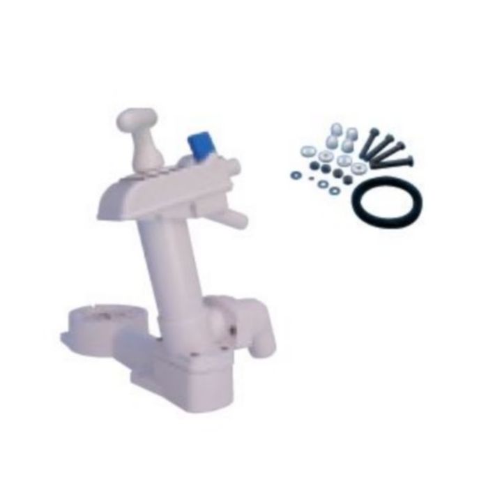 POMPE MANUELLE AVEC BASE