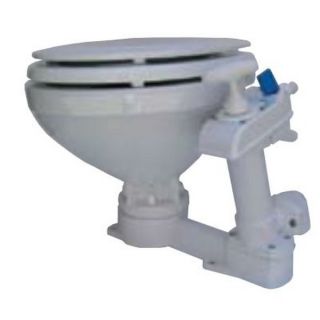 WC MANUEL ULTRA COMPACT