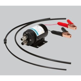 POMPE DE VIDANGE GP8-19 12V