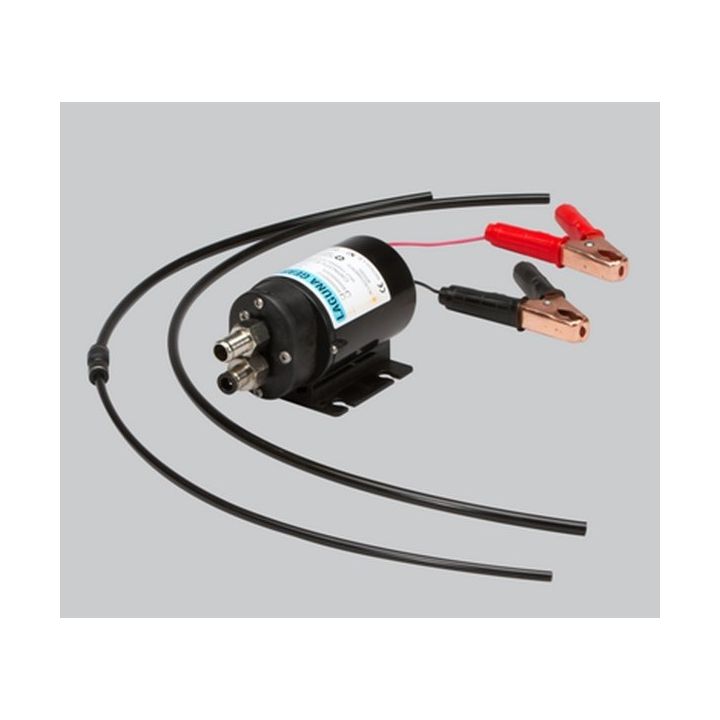 POMPE DE VIDANGE GP8-19 12V