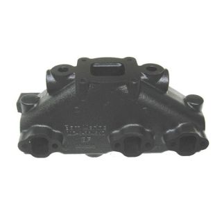 COLLECTEUR MERCRUISER GM V6 MPI AVEC JOINT ET VISSERIE