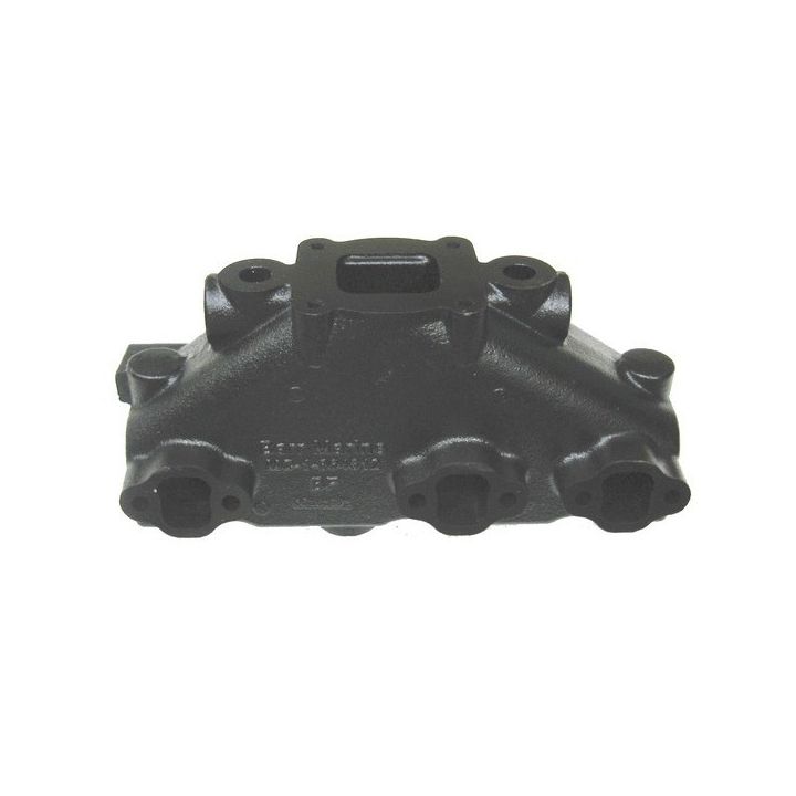 COLLECTEUR MERCRUISER GM V6 MPI AVEC JOINT ET VISSERIE