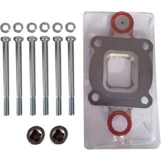 KIT DE MONTAGE POUR COLLECTEUR MERCRUISER MC-1-864612