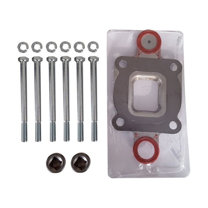 KIT DE MONTAGE POUR COLLECTEUR MERCRUISER MC-1-864612