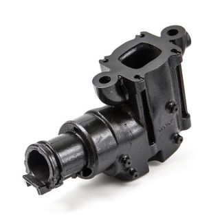COUDE D'ECHAPPEMENT MERCRUISER GM V6/V8 MPI AVEC JOINT ET VISSERIE