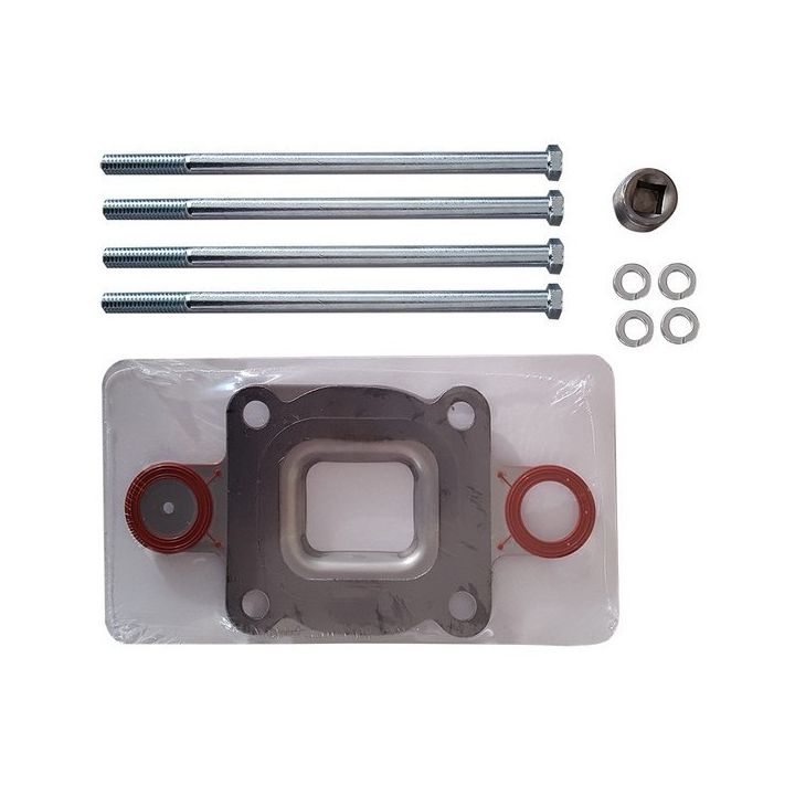 KIT DE MONTAGE POUR COUDE D'ECHAPPEMENT MERCRUISER MC-20-864591