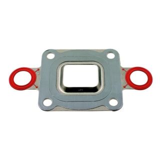 JOINT SANS RESTRICTION POUR COUDE D'ECHAPPEMENT MERCRUISER V6/V8 MPI