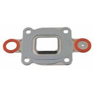 JOINT AVEC RESTRICTION POUR COUDE D'ECHAPPEMENT MERCRUISER V6/V8 MPI