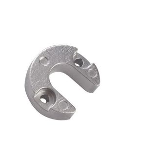 ANODE ALU - VERIN DE TRIM ALPHA ONE