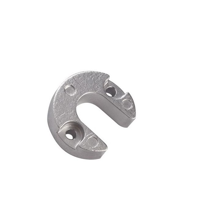 ANODE ALU - VERIN DE TRIM ALPHA ONE