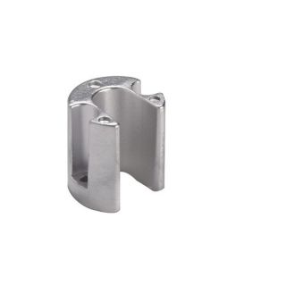 ANODE ALU - VERIN DE TRIM BRAVO 1/2/3