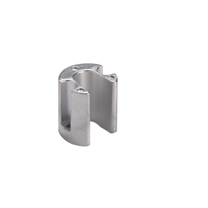 ANODE ALU - VERIN DE TRIM BRAVO 1/2/3