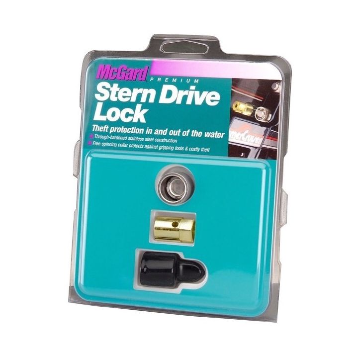 ANTIVOL HAUT D'EMBASE IN BOARD