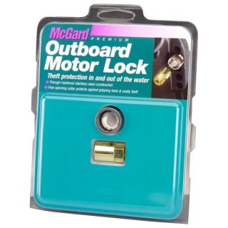 ANTIVOL CHASSIS MOTEUR FILETAGE 1/2x20