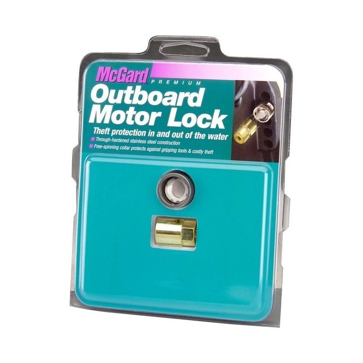 ANTIVOL CHASSIS MOTEUR FILETAGE 1/2x20