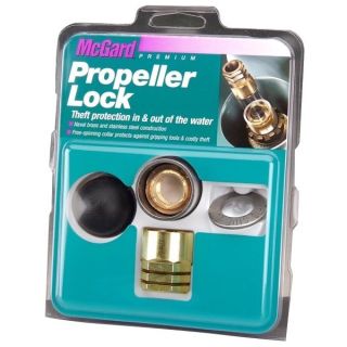 ANTIVOL HELICE JOHNSON-EVINRUDE, MERCRUISER (3/4x16)