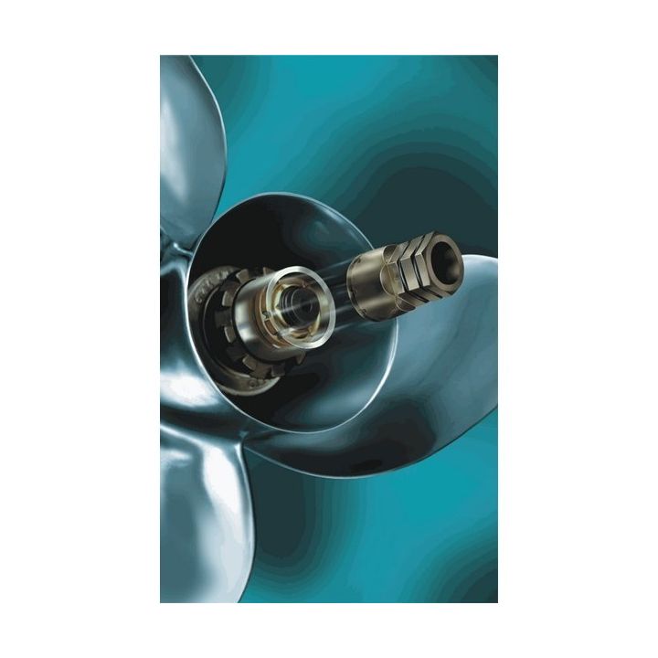 BOULON ANTIVOL VOLVO EMBASE STERNDRIVE 270 280 290