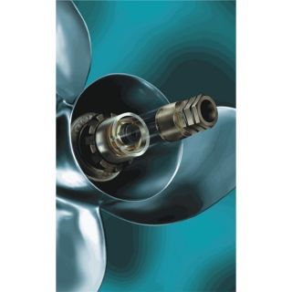 BOULON ANTIVOL VOLVO EMBASE DP