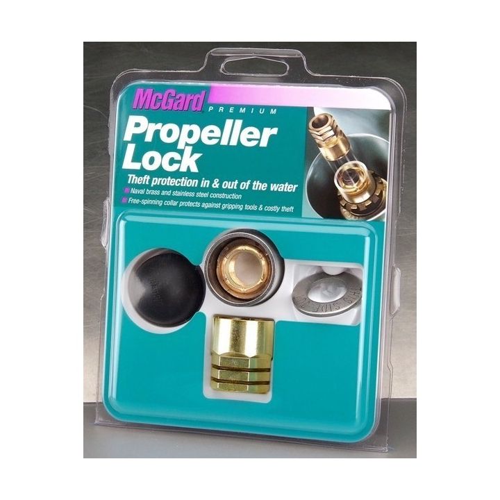 ANTIVOL HELICE JOHNSON-EVINRUDE (5/8x11)