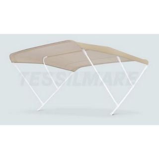 BIMINI STANDARD 3 ARCEAUX 150x110x175CM BEIGE