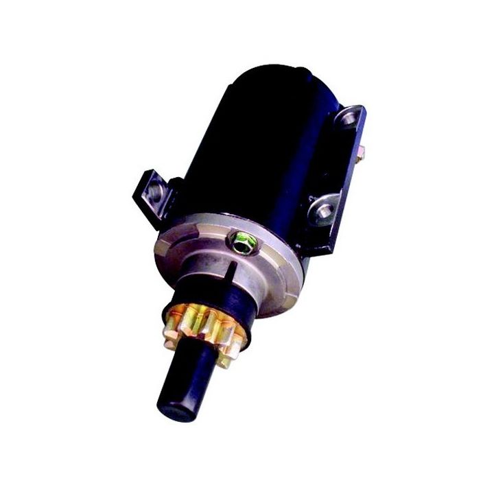 DEMARREUR BRP/JE 40-50 (89-98) 9 DENTS